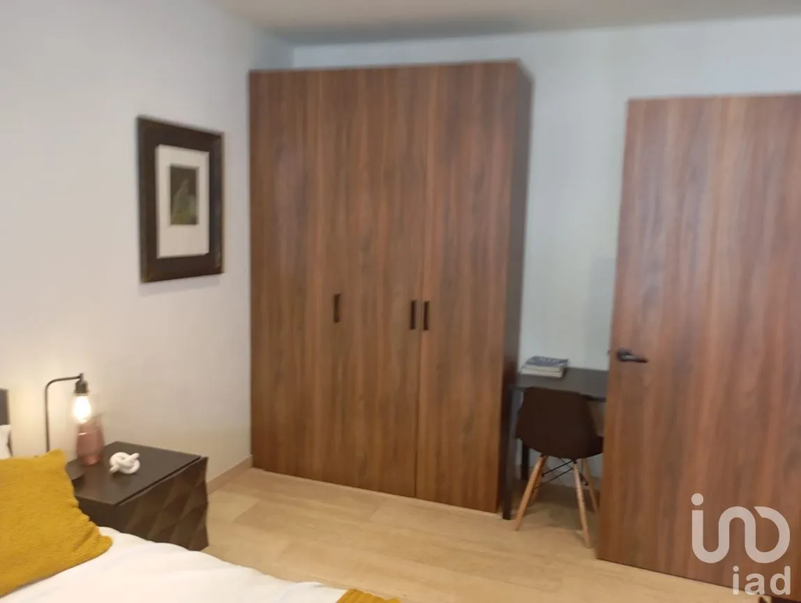 Departamento en Venta en Tabacalera, Cuauhtémoc, Ciudad de México | NEX-236915 | iad México | Foto 8 de 15