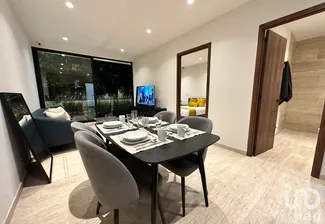 NEX-236915 - Departamento en Venta, con 2 recamaras, con 2 baños, con 58 m2 de construcción.