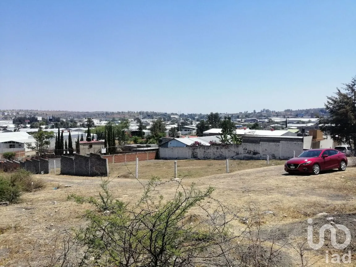 Terreno en Venta en Los Ángeles, Morelia, Michoacán de Ocampo | NEX-238144 | iad México | Foto 2 de 9