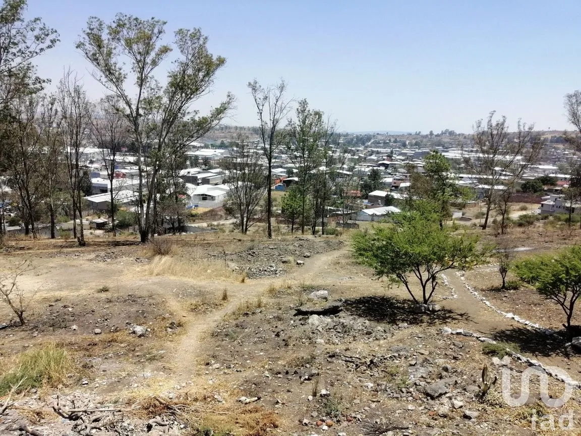 Terreno en Venta en Los Ángeles, Morelia, Michoacán de Ocampo | NEX-238144 | iad México | Foto 1 de 9