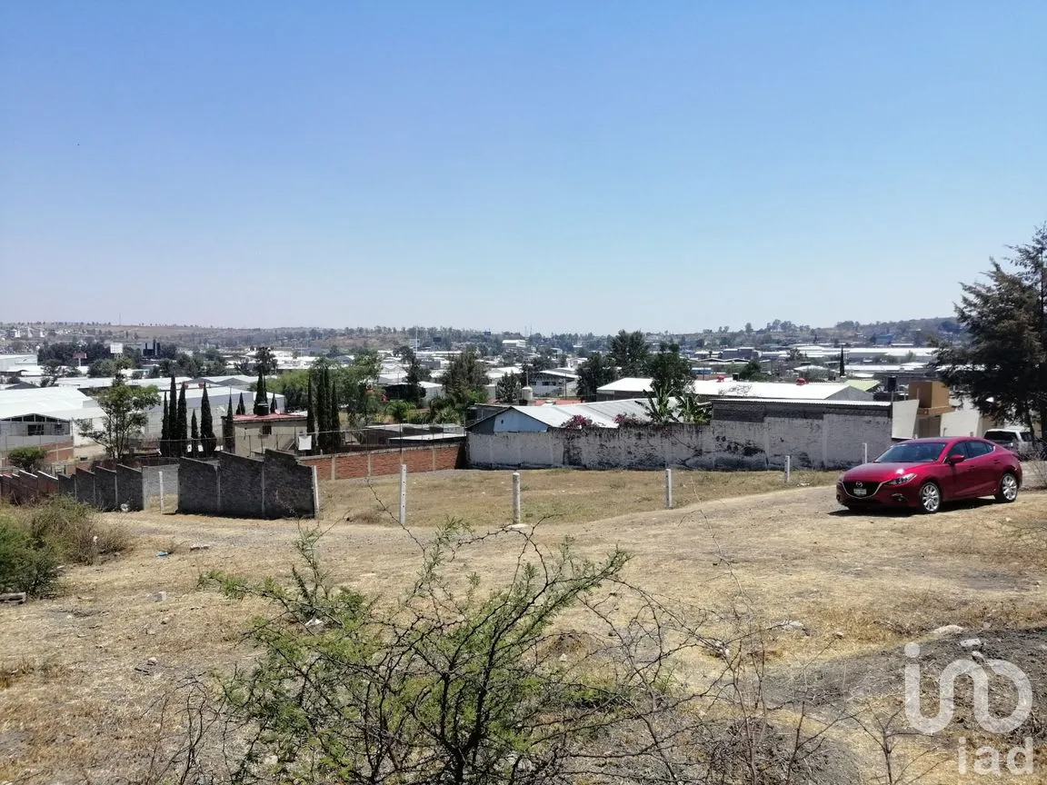 Terreno en Venta en Los Ángeles, Morelia, Michoacán de Ocampo | NEX-238144 | iad México | Foto 2 de 9