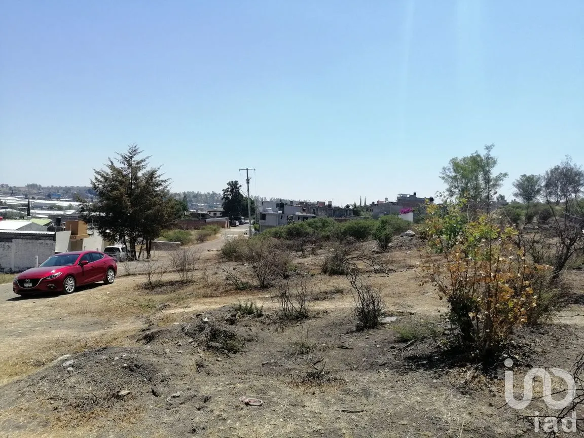 Terreno en Venta en Los Ángeles, Morelia, Michoacán de Ocampo | NEX-238144 | iad México | Foto 2 de 7