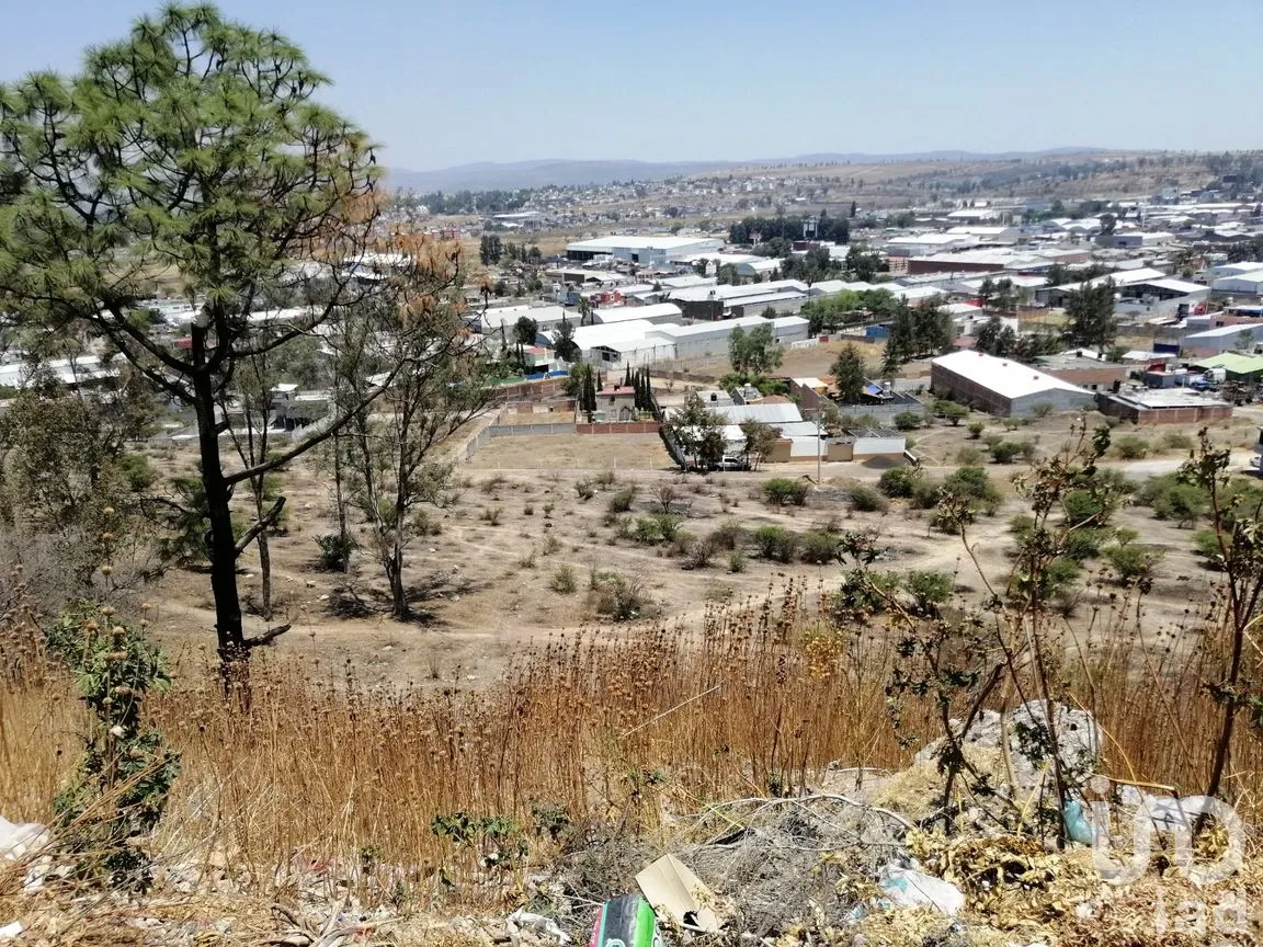 Terreno en Venta en Los Ángeles, Morelia, Michoacán de Ocampo | NEX-238144 | iad México | Foto 4 de 7