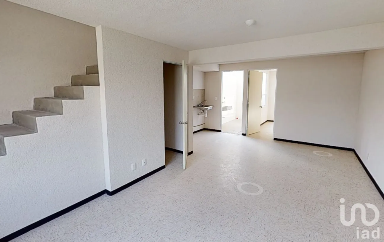 Casa en Venta en Huicalco, Tizayuca, Hidalgo | NEX-238480 | iad México | Foto 1 de 8