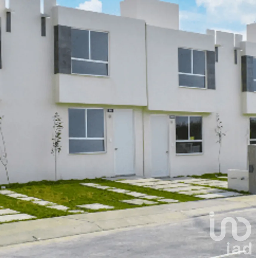 Casa en Venta en Huicalco, Tizayuca, Hidalgo | NEX-238480 | iad México | Foto 6 de 8