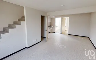 NEX-238480 - Casa en Venta, con 2 recamaras, con 1 baño, con 64 m2 de construcción.