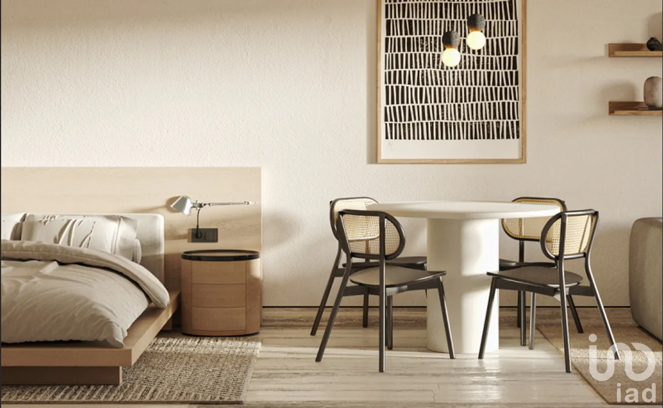 Departamento en Venta en Escandón I Sección, Miguel Hidalgo, Ciudad de México | NEX-239007 | iad México | Foto 7 de 10