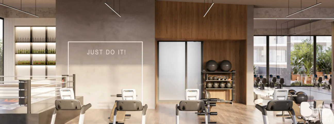 Departamento en Venta en Escandón I Sección, Miguel Hidalgo, Ciudad de México | NEX-239007 | iad México | Foto 9 de 10