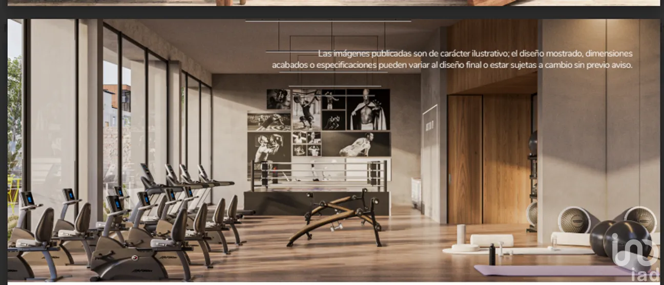 Departamento en Venta en Escandón I Sección, Miguel Hidalgo, Ciudad de México | NEX-239007 | iad México | Foto 10 de 10