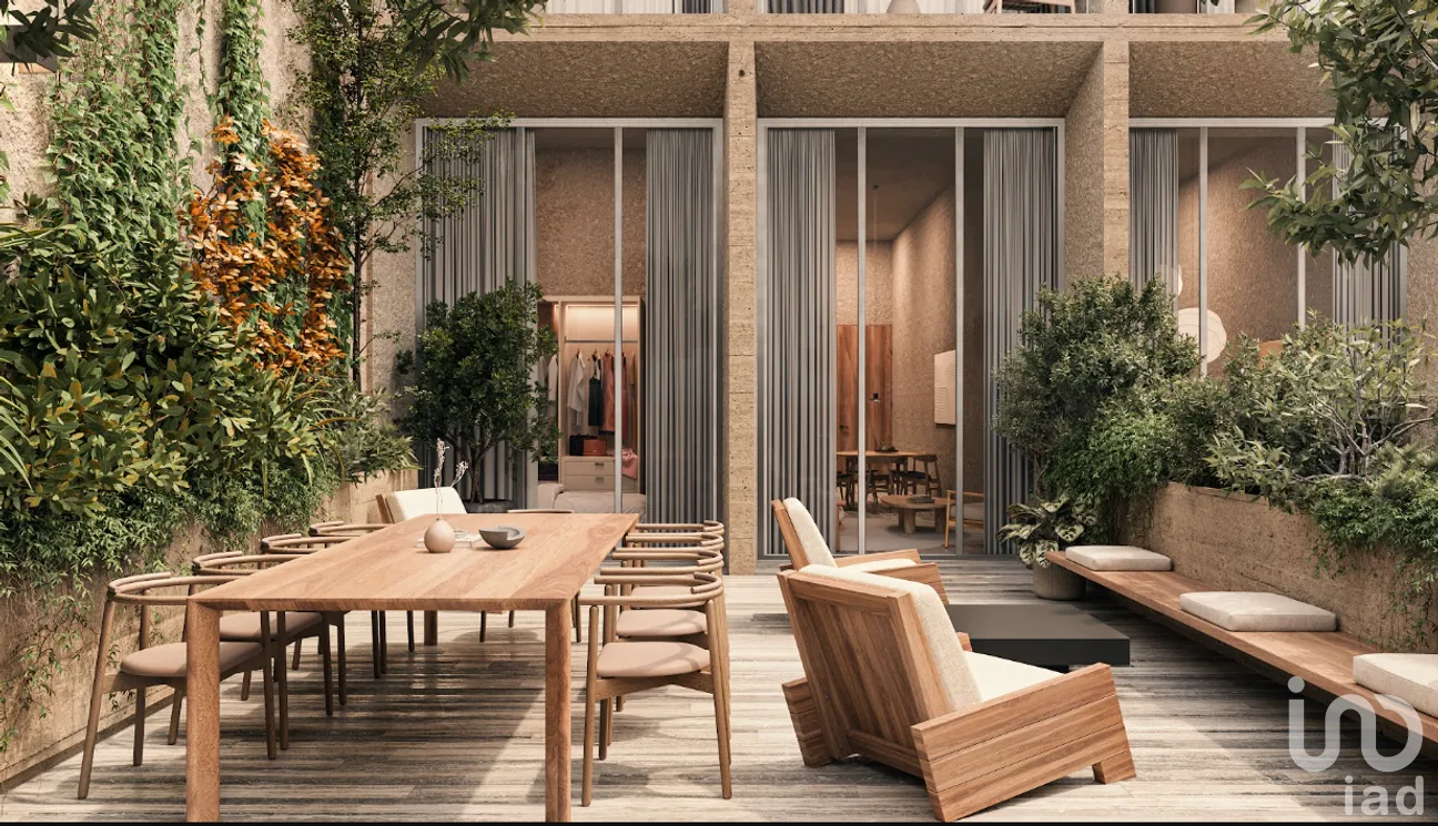 Departamento en Venta en Escandón I Sección, Miguel Hidalgo, Ciudad de México | NEX-239007 | iad México | Foto 12 de 20