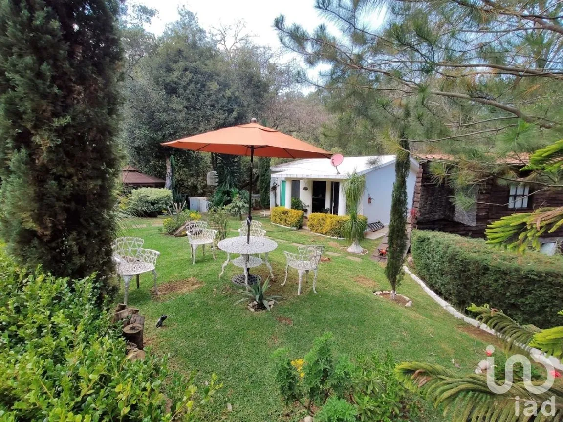 Casa en Venta en Zurumbeneo, Charo, Michoacán de Ocampo | NEX-239095 | iad México | Foto 11 de 16
