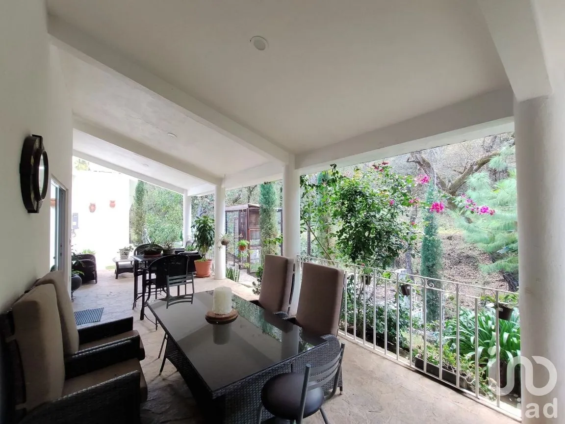 Casa en Venta en Zurumbeneo, Charo, Michoacán de Ocampo | NEX-239095 | iad México | Foto 12 de 16