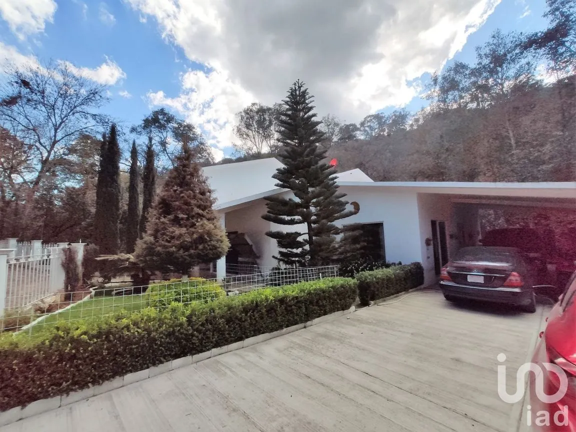 Casa en Venta en Zurumbeneo, Charo, Michoacán de Ocampo | NEX-239095 | iad México | Foto 13 de 16