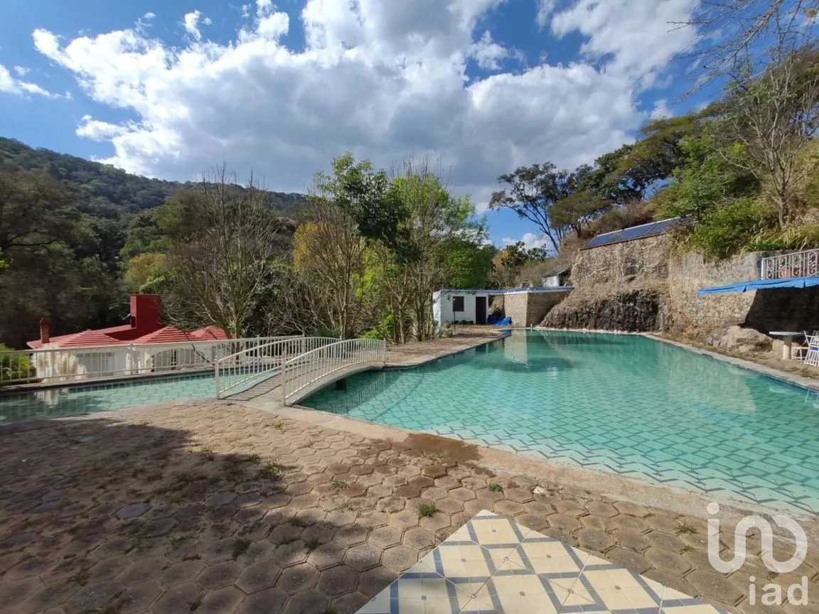 Casa en Venta en Zurumbeneo, Charo, Michoacán de Ocampo | NEX-239095 | iad México | Foto 15 de 16