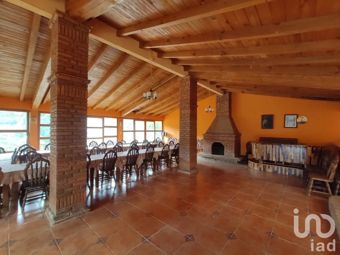 Casa en Venta en Zurumbeneo, Charo, Michoacán de Ocampo | NEX-239095 | iad México | Foto 16 de 16