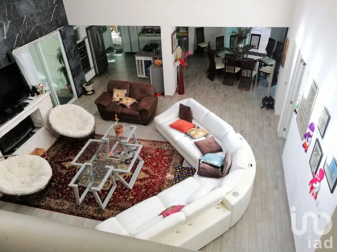 Casa en Venta en Zurumbeneo, Charo, Michoacán de Ocampo | NEX-239095 | iad México | Foto 3 de 16