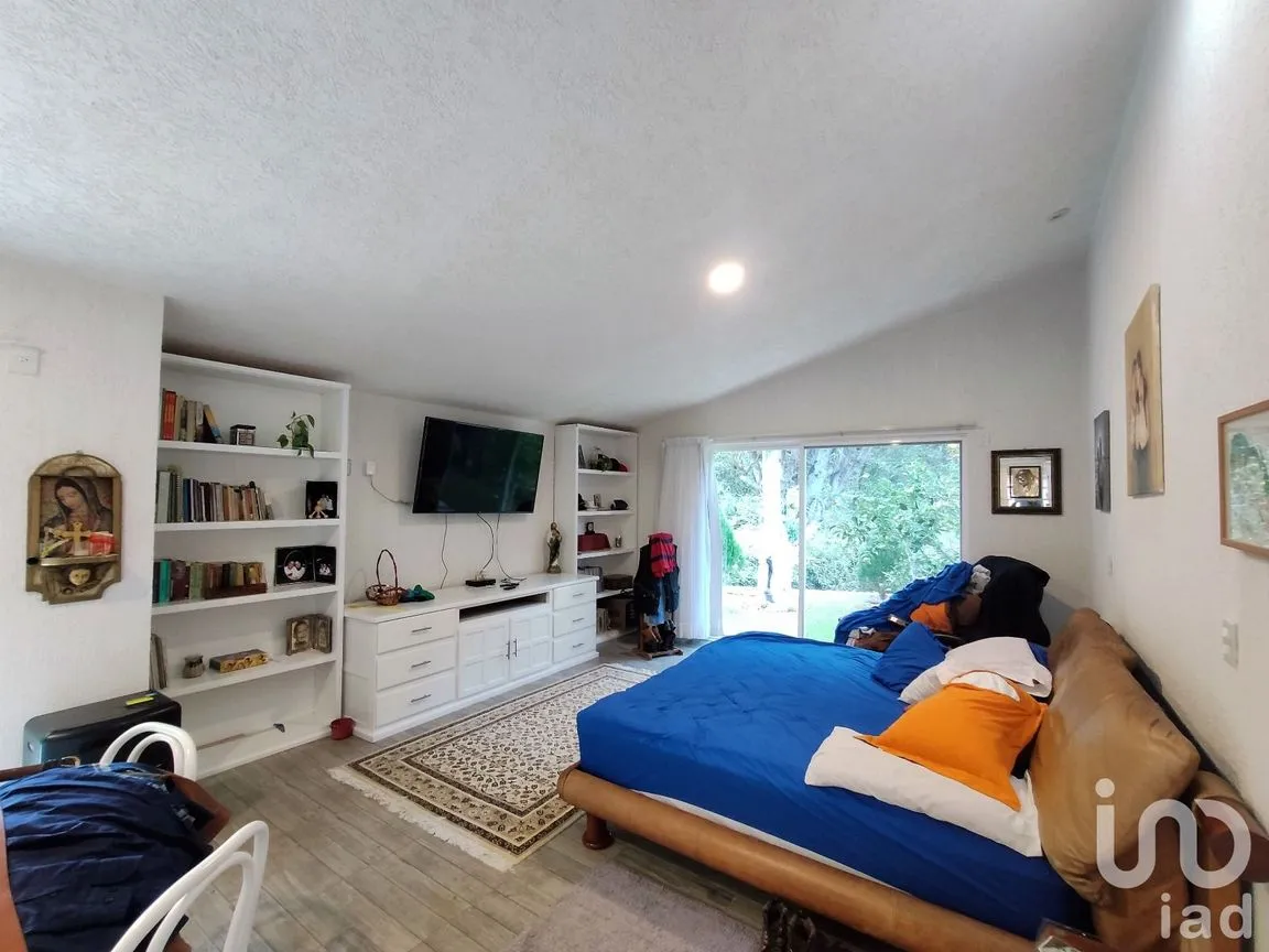 Casa en Venta en Zurumbeneo, Charo, Michoacán de Ocampo | NEX-239095 | iad México | Foto 4 de 16