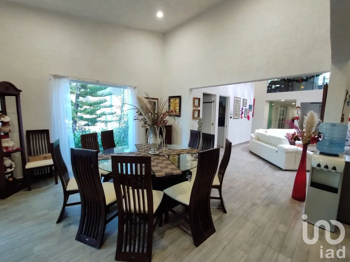 Casa en Venta en Zurumbeneo, Charo, Michoacán de Ocampo | NEX-239095 | iad México | Foto 5 de 16