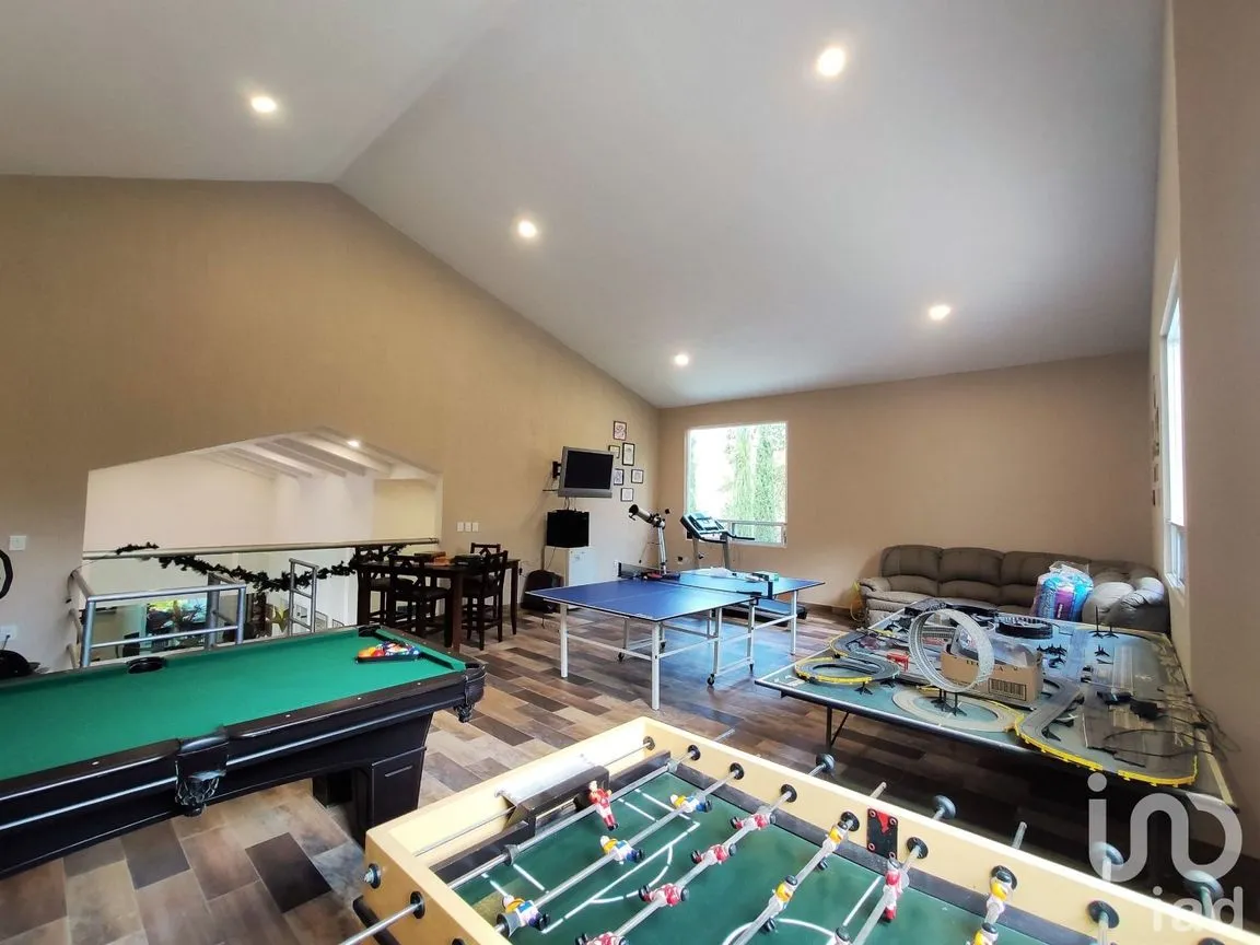 Casa en Venta en Zurumbeneo, Charo, Michoacán de Ocampo | NEX-239095 | iad México | Foto 6 de 16
