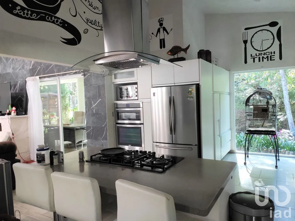 Casa en Venta en Zurumbeneo, Charo, Michoacán de Ocampo | NEX-239095 | iad México | Foto 7 de 16