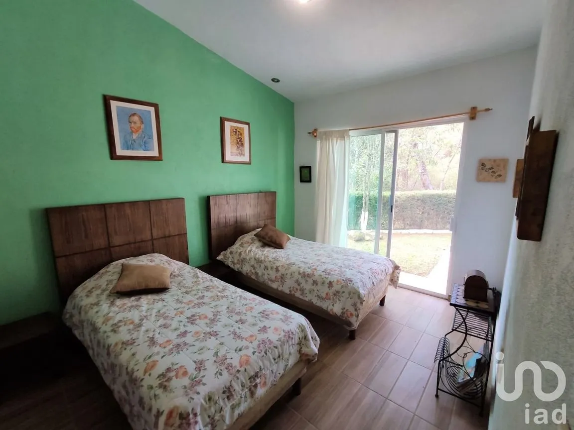 Casa en Venta en Zurumbeneo, Charo, Michoacán de Ocampo | NEX-239095 | iad México | Foto 8 de 16