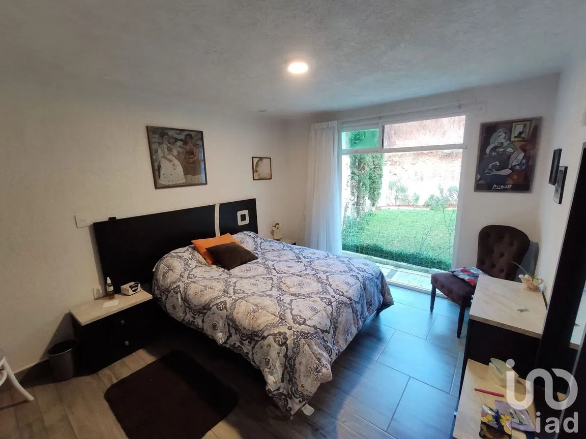 Casa en Venta en Zurumbeneo, Charo, Michoacán de Ocampo | NEX-239095 | iad México | Foto 9 de 16