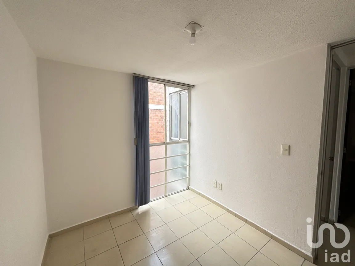 Departamento en Venta en Tránsito, Cuauhtémoc, Ciudad de México | NEX-239109 | iad México | Foto 6 de 11