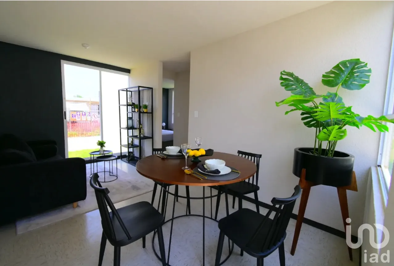 Departamento en Venta en Santiago 1a. Sección, Zumpango, México | NEX-239488 | iad México | Foto 2 de 5