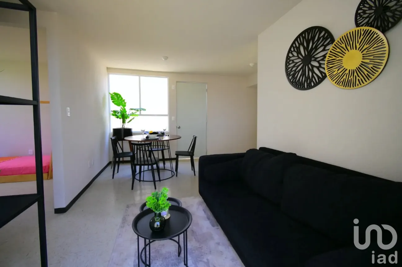 Departamento en Venta en Santiago 1a. Sección, Zumpango, México | NEX-239488 | iad México | Foto 3 de 5