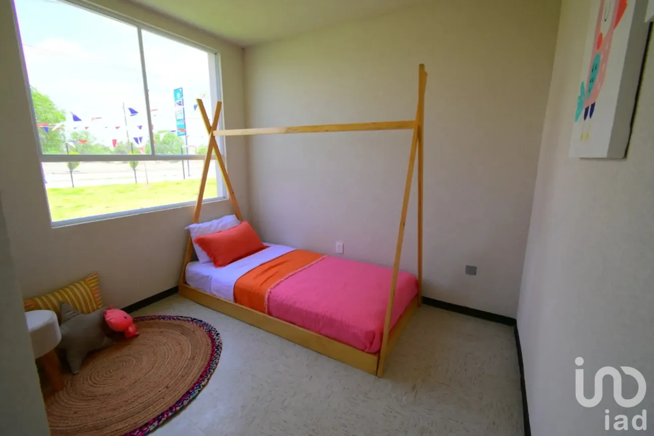 Departamento en Venta en Santiago 1a. Sección, Zumpango, México | NEX-239488 | iad México | Foto 4 de 5
