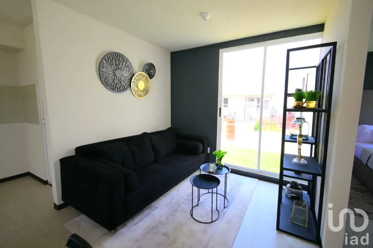 Departamento en Venta en Santiago 1a. Sección, Zumpango, México | NEX-239488 | iad México | Foto 5 de 5