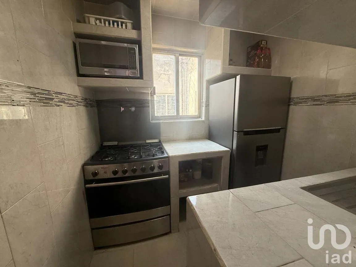Departamento en Venta en Guerrero, Cuauhtémoc, Ciudad de México | NEX-239963 | iad México | Foto 11 de 20