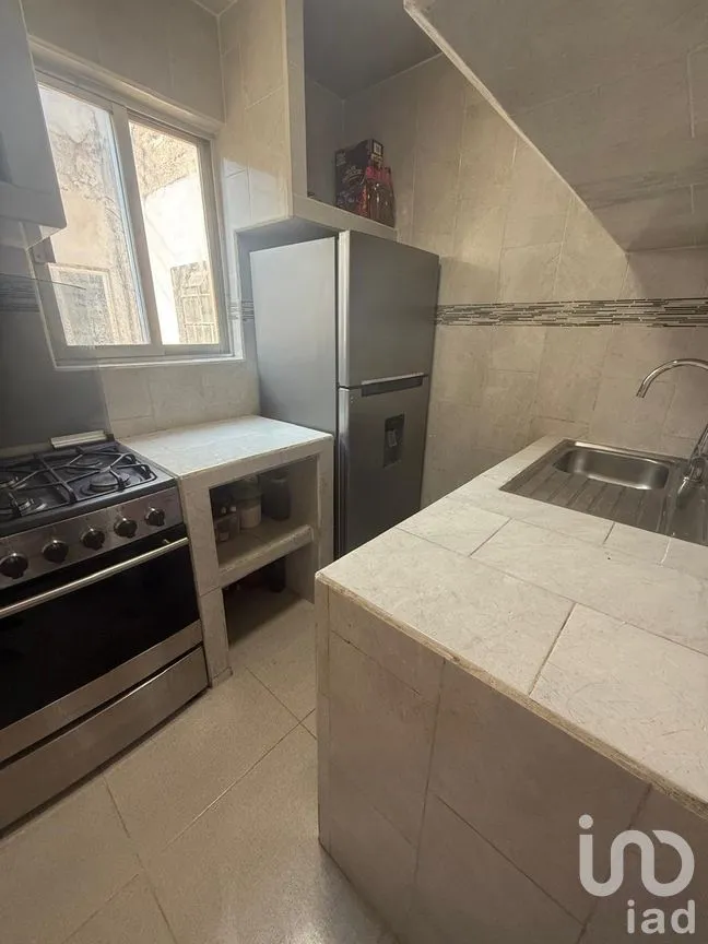 Departamento en Venta en Guerrero, Cuauhtémoc, Ciudad de México | NEX-239963 | iad México | Foto 13 de 20