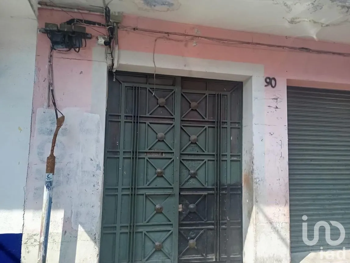 Departamento en Venta en Guerrero, Cuauhtémoc, Ciudad de México | NEX-239963 | iad México | Foto 19 de 20