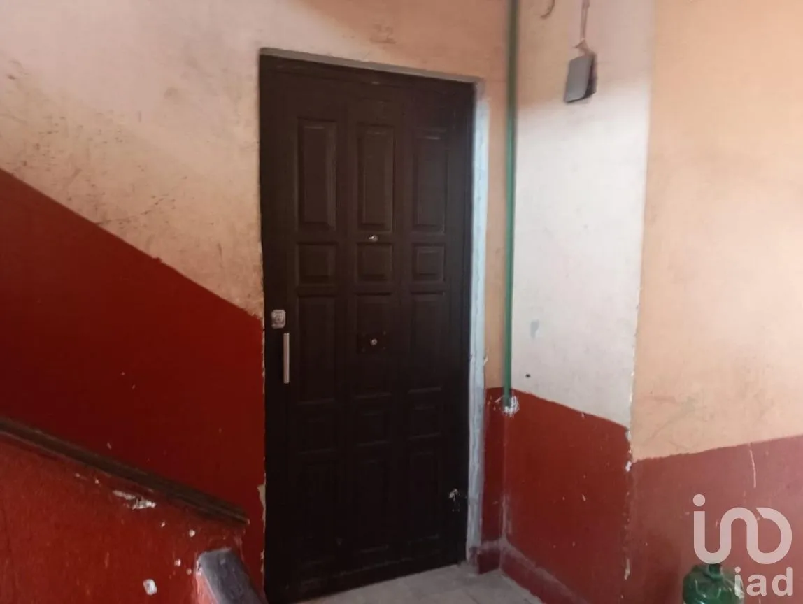 Departamento en Venta en Guerrero, Cuauhtémoc, Ciudad de México | NEX-239963 | iad México | Foto 20 de 20