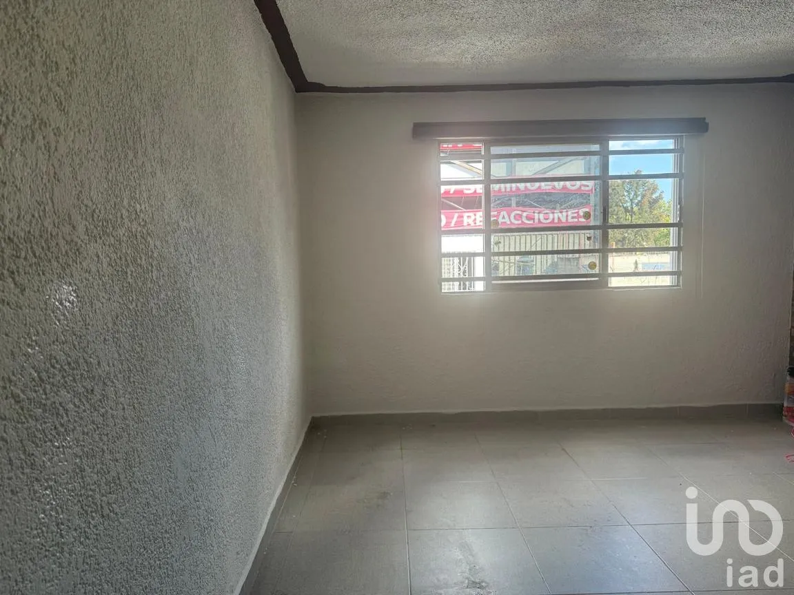 Departamento en Venta en Guerrero, Cuauhtémoc, Ciudad de México | NEX-239963 | iad México | Foto 6 de 20