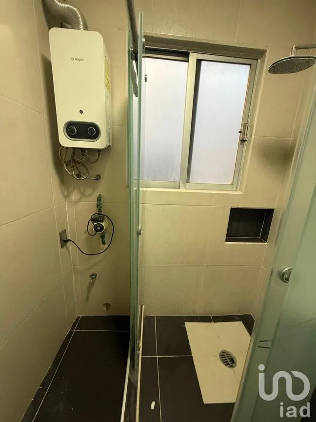 Departamento en Venta en Guerrero, Cuauhtémoc, Ciudad de México | NEX-239963 | iad México | Foto 9 de 20