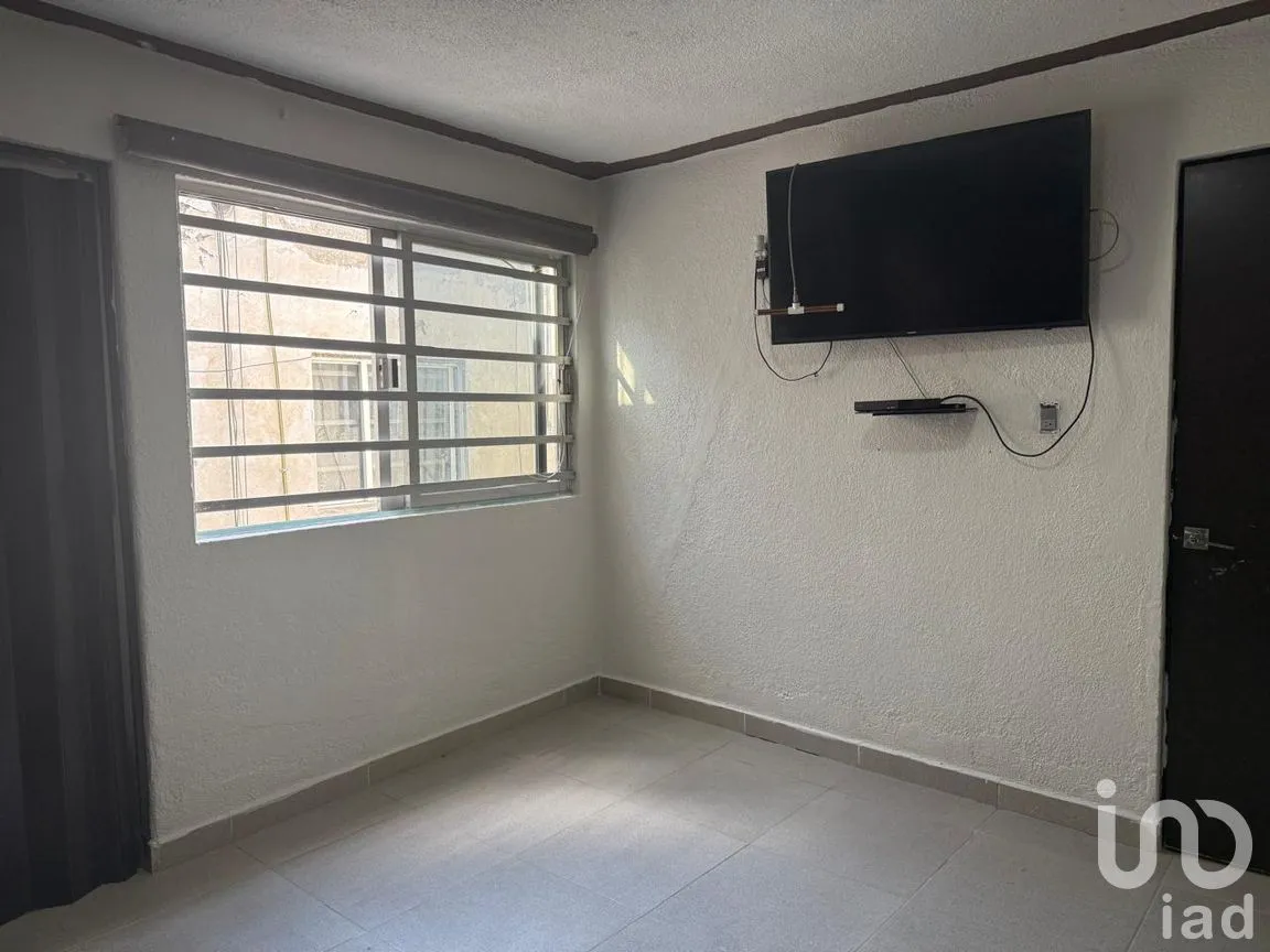 Departamento en Venta en Guerrero, Cuauhtémoc, Ciudad de México | NEX-239963 | iad México | Foto 1 de 20