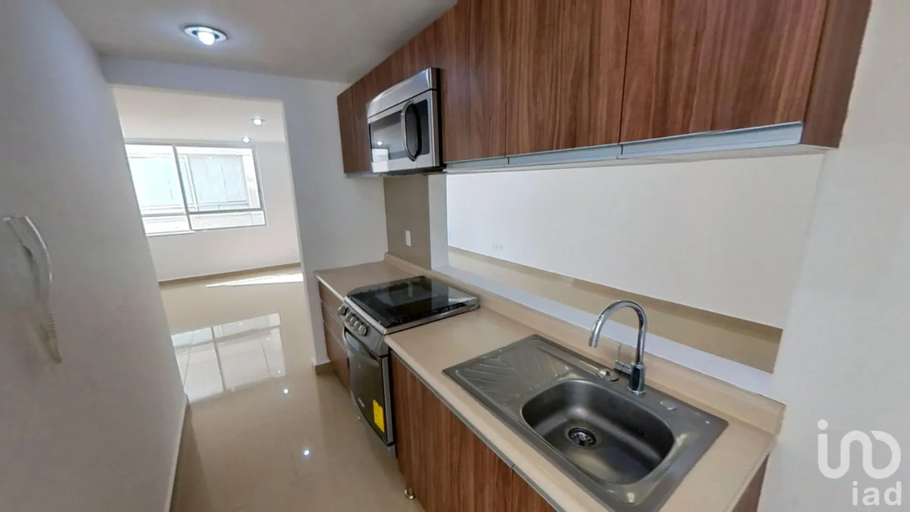 Departamento en Venta en Narvarte Oriente, Benito Juárez, Ciudad de México | NEX-239994 | iad México | Foto 3 de 12