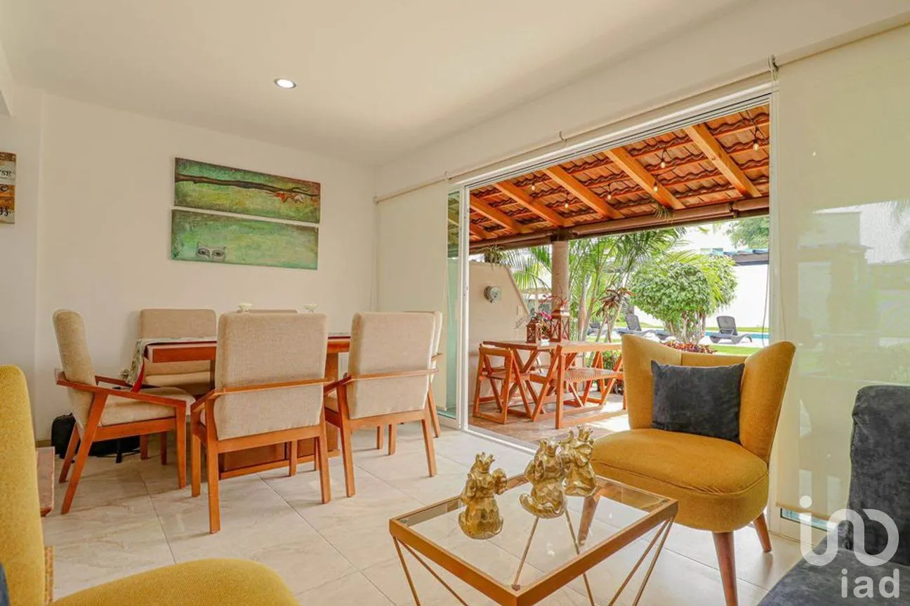 Departamento en Venta en Barra Vieja, Acapulco de Juárez, Guerrero | NEX-239997 | iad México | Foto 5 de 11