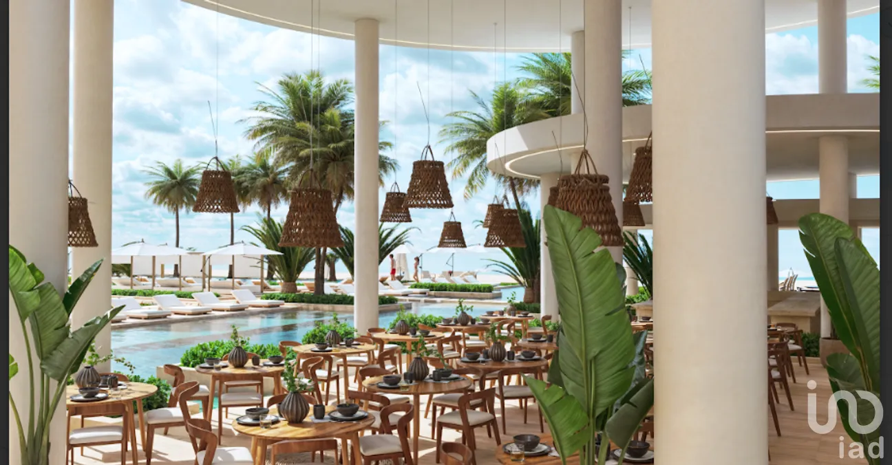 Departamento en Venta en Barra Vieja, Acapulco de Juárez, Guerrero | NEX-239997 | iad México | Foto 2 de 11