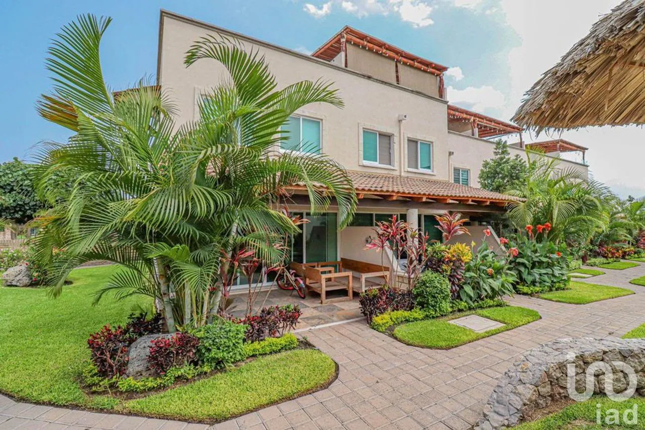 Departamento en Venta en Barra Vieja, Acapulco de Juárez, Guerrero | NEX-239997 | iad México | Foto 11 de 11