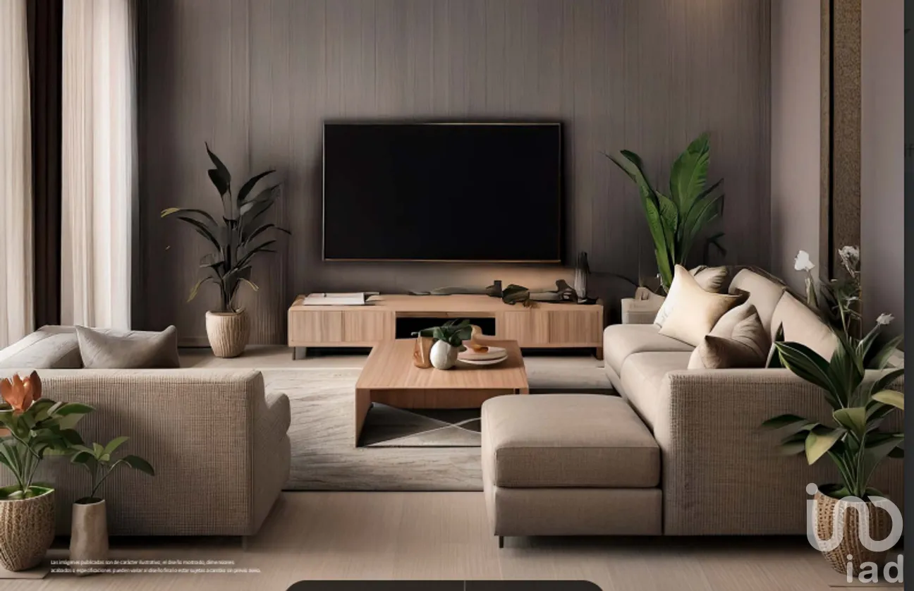 Departamento en Venta en Barra Vieja, Acapulco de Juárez, Guerrero | NEX-239997 | iad México | Foto 4 de 11