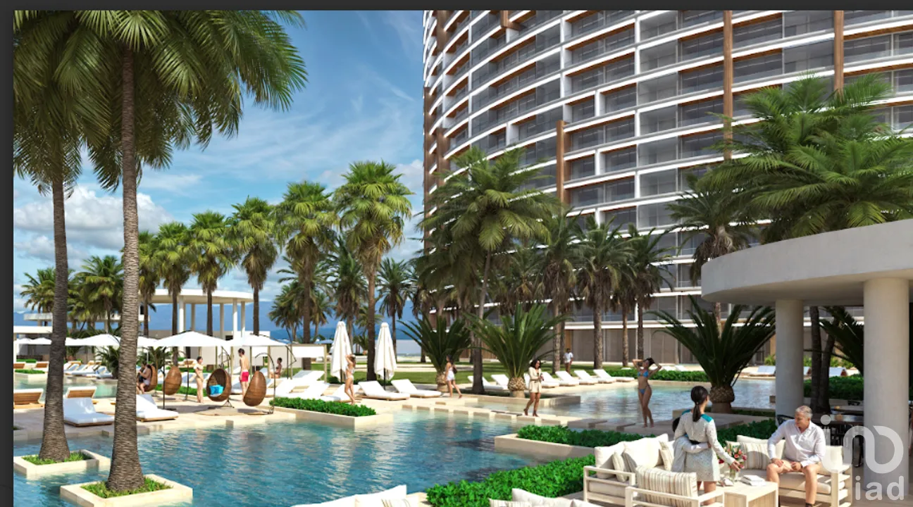 Departamento en Venta en Barra Vieja, Acapulco de Juárez, Guerrero | NEX-239997 | iad México | Foto 8 de 11