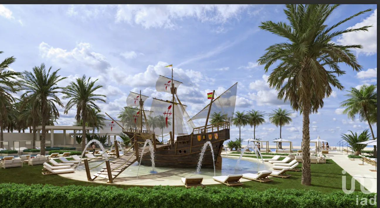 Departamento en Venta en Barra Vieja, Acapulco de Juárez, Guerrero | NEX-239997 | iad México | Foto 9 de 11