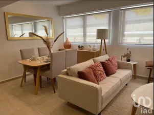 NEX-239997 - Departamento en Venta, con 2 recamaras, con 1 baño, con 57 m2 de construcción.