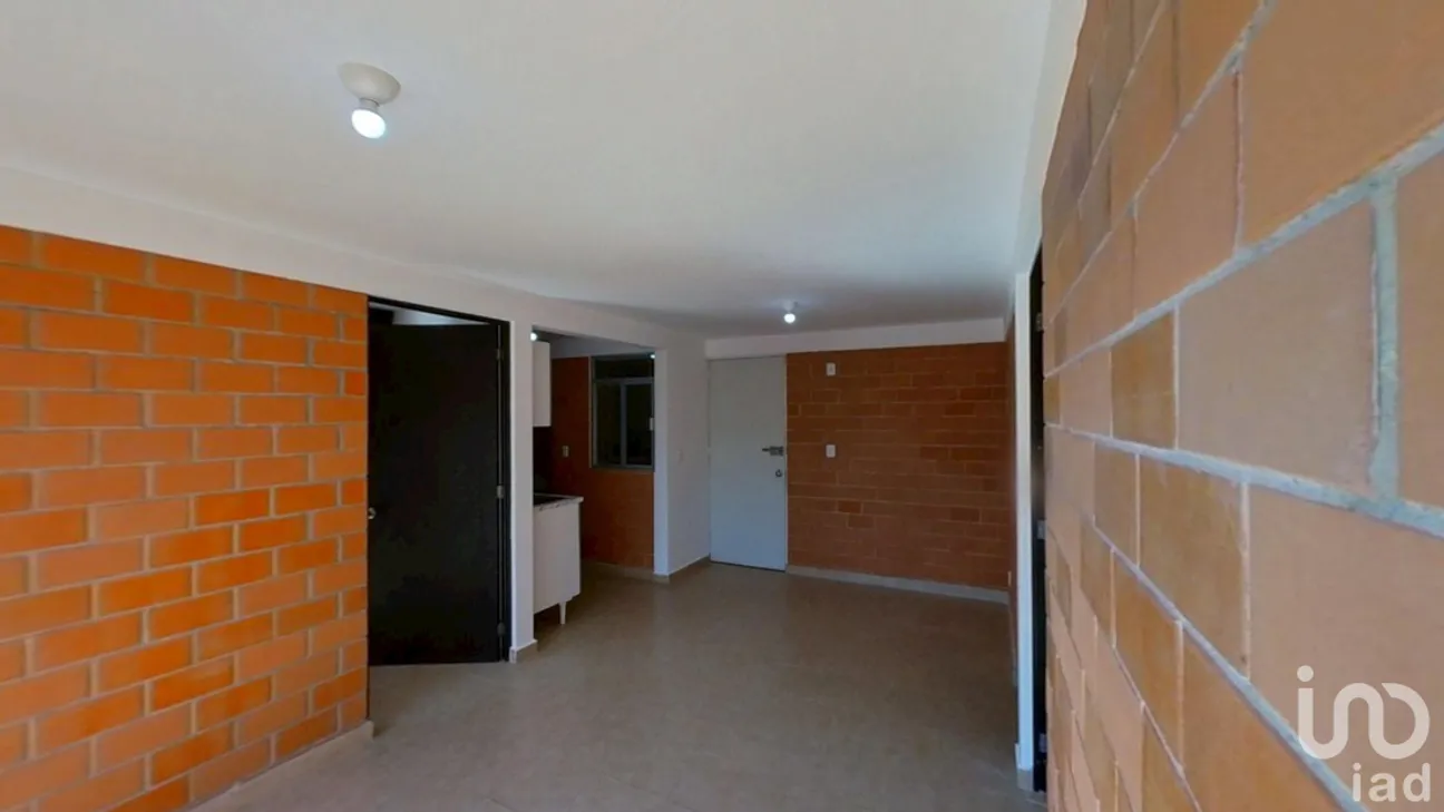Departamento en Venta en San Martín Xochinahuac, Azcapotzalco, Ciudad de México | NEX-243170 | iad México | Foto 3 de 9
