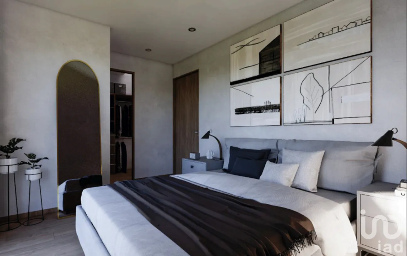 Departamento en Venta en Portales Sur, Benito Juárez, Ciudad de México | NEX-245755 | iad México | Foto 3 de 6