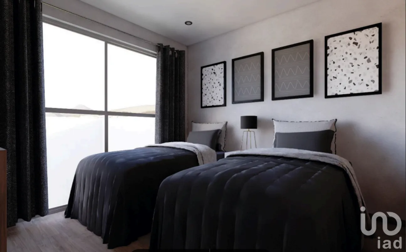 Departamento en Venta en Portales Sur, Benito Juárez, Ciudad de México | NEX-245755 | iad México | Foto 5 de 6