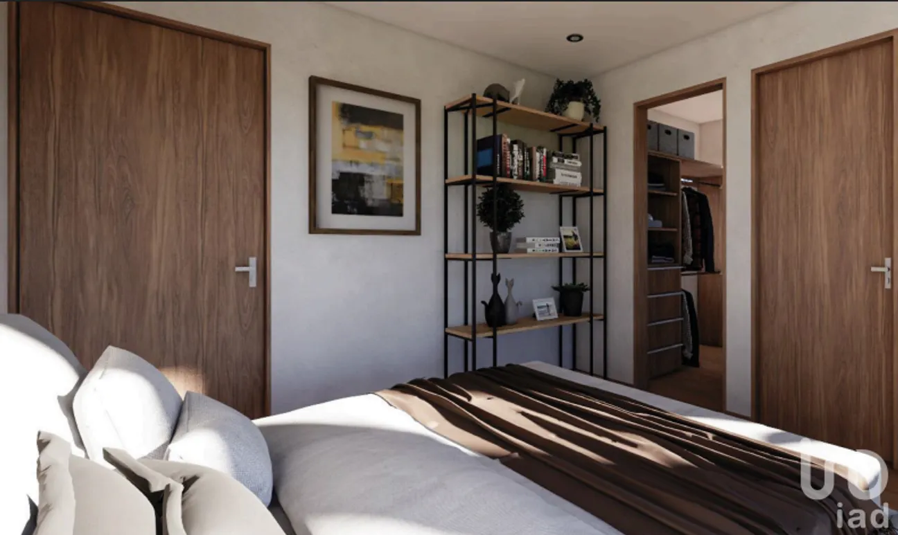 Departamento en Venta en Portales Sur, Benito Juárez, Ciudad de México | NEX-245755 | iad México | Foto 1 de 6
